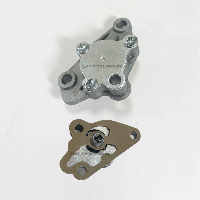 Load image into Gallery viewer, 88cc Race Head Big Bore Kit for honda Z50, xr crf 70, xr50, and crf 50's