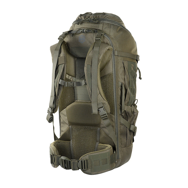 Load image into Gallery viewer, M-Tac Backpack Large Elite Hex Gen.IV