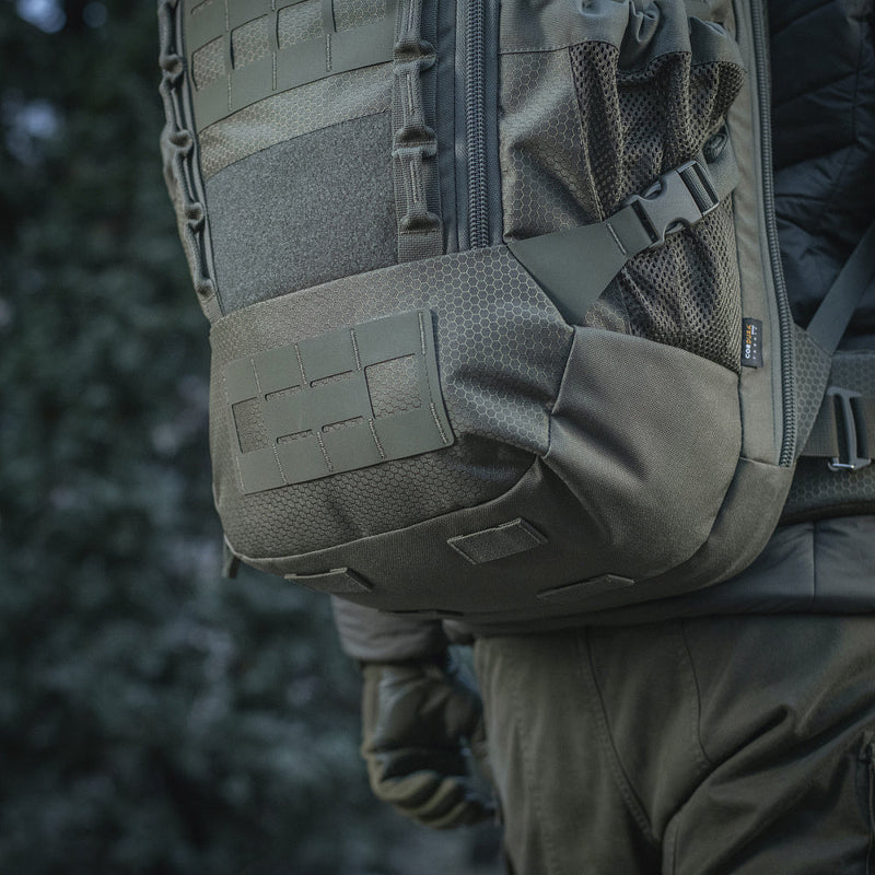 Load image into Gallery viewer, M-Tac Backpack Large Elite Hex Gen.IV