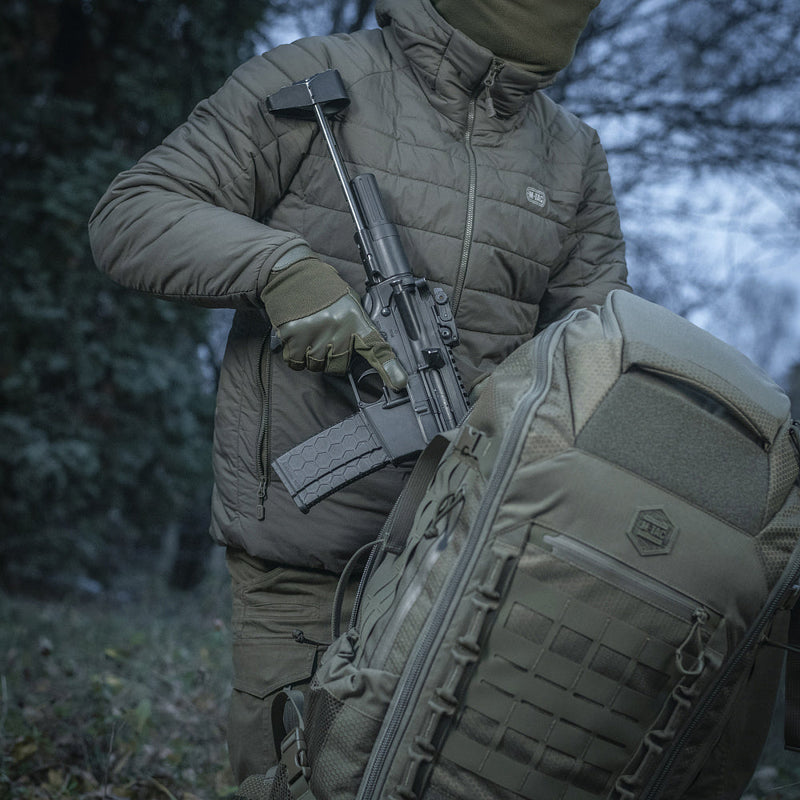 Load image into Gallery viewer, M-Tac Backpack Large Elite Hex Gen.IV