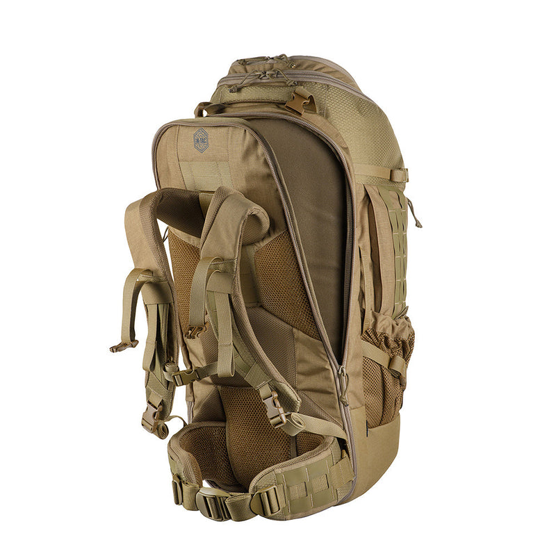 Load image into Gallery viewer, M-Tac Backpack Large Elite Hex Gen.IV