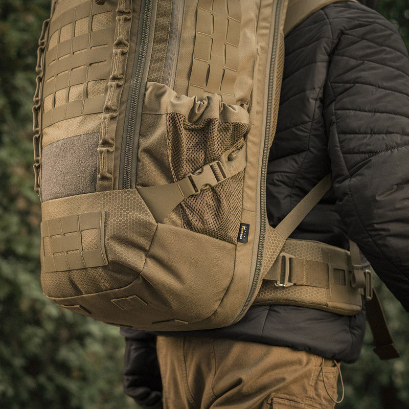 Load image into Gallery viewer, M-Tac Backpack Large Elite Hex Gen.IV