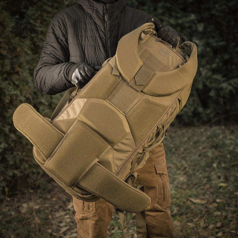 Load image into Gallery viewer, M-Tac Backpack Large Elite Hex Gen.IV