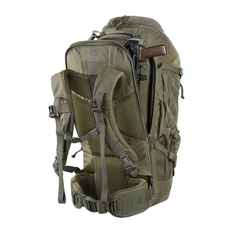 Load image into Gallery viewer, M-Tac Backpack Large Elite Hex Gen.IV