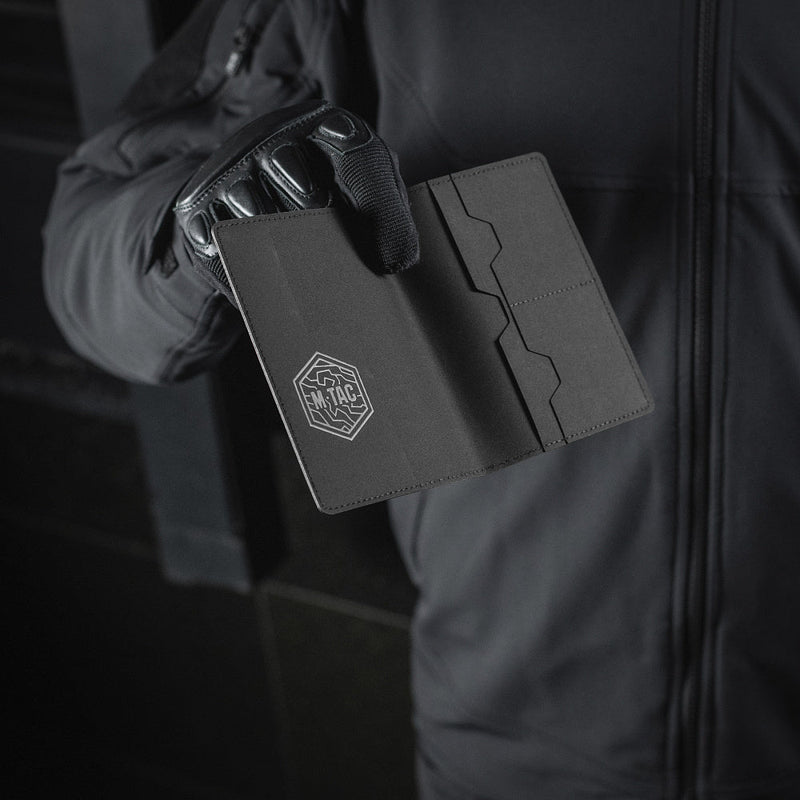 Load image into Gallery viewer, M-Tac Passport Cover