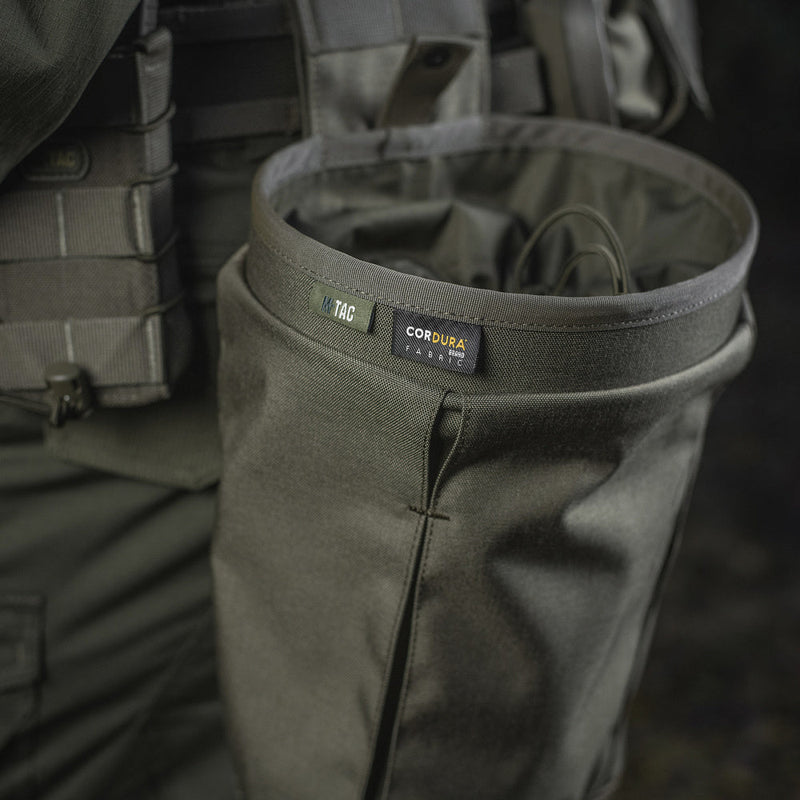 Load image into Gallery viewer, M-Tac Magazine Dump Pouch Lite Elite