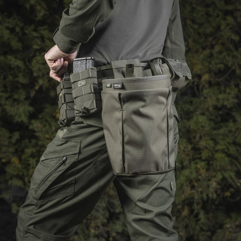 Load image into Gallery viewer, M-Tac Magazine Dump Pouch Lite Elite