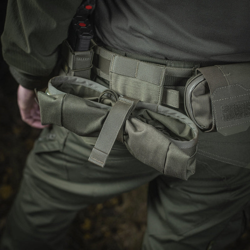 Load image into Gallery viewer, M-Tac Magazine Dump Pouch Lite Elite