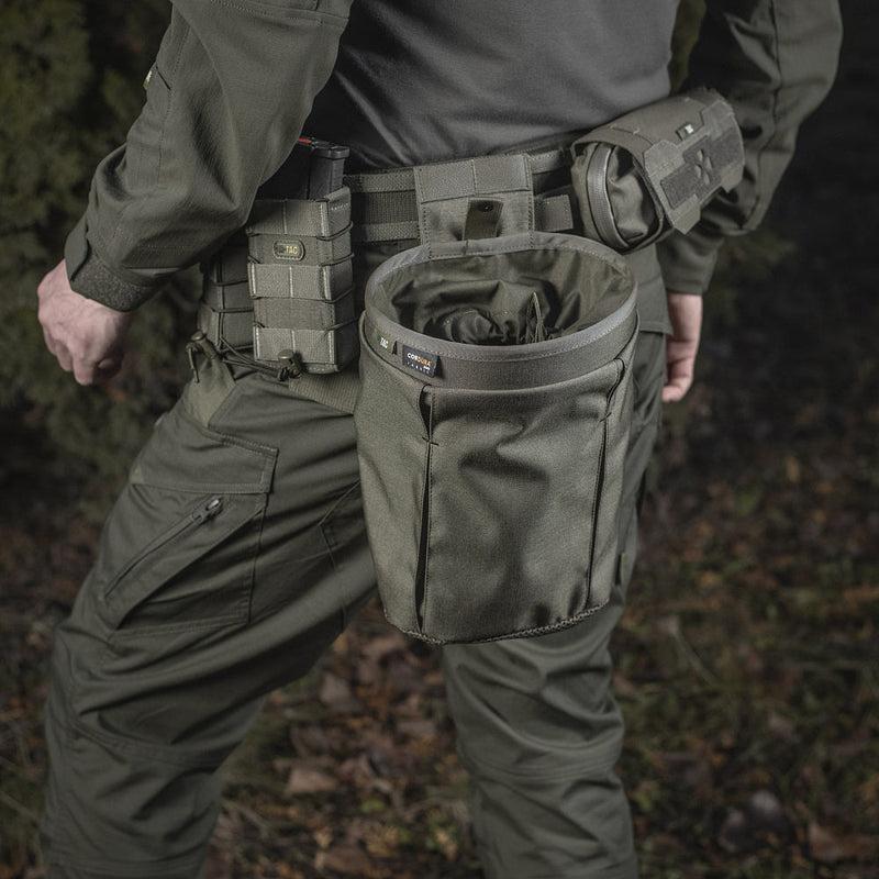 Load image into Gallery viewer, M-Tac Magazine Dump Pouch Lite Elite