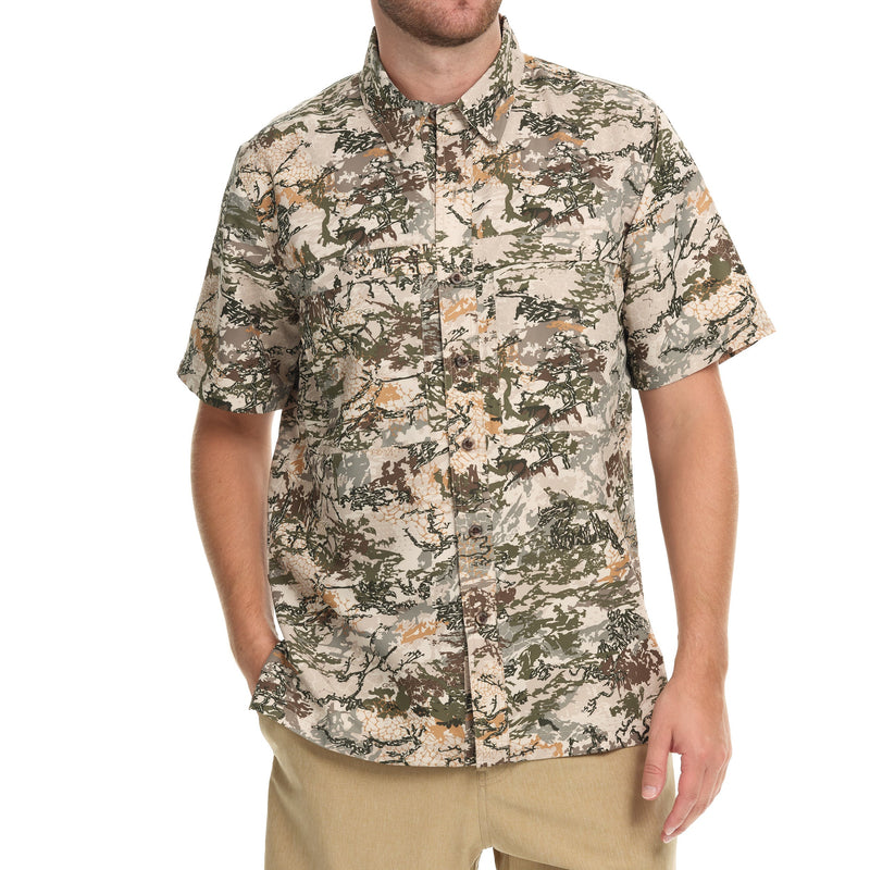 Load image into Gallery viewer, GameGuard Digital Explorer Shirt