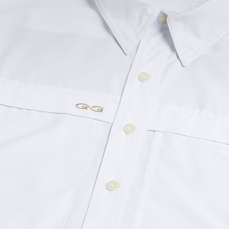Load image into Gallery viewer, White Original Shirt