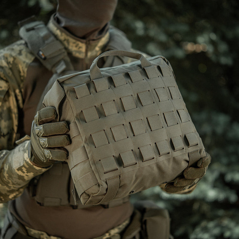 Load image into Gallery viewer, M-Tac Utility Pouch Sukharka Gen.3