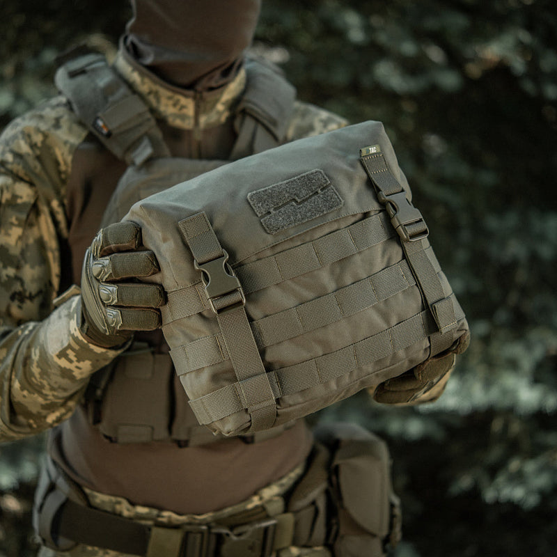 Load image into Gallery viewer, M-Tac Utility Pouch Sukharka Gen.3
