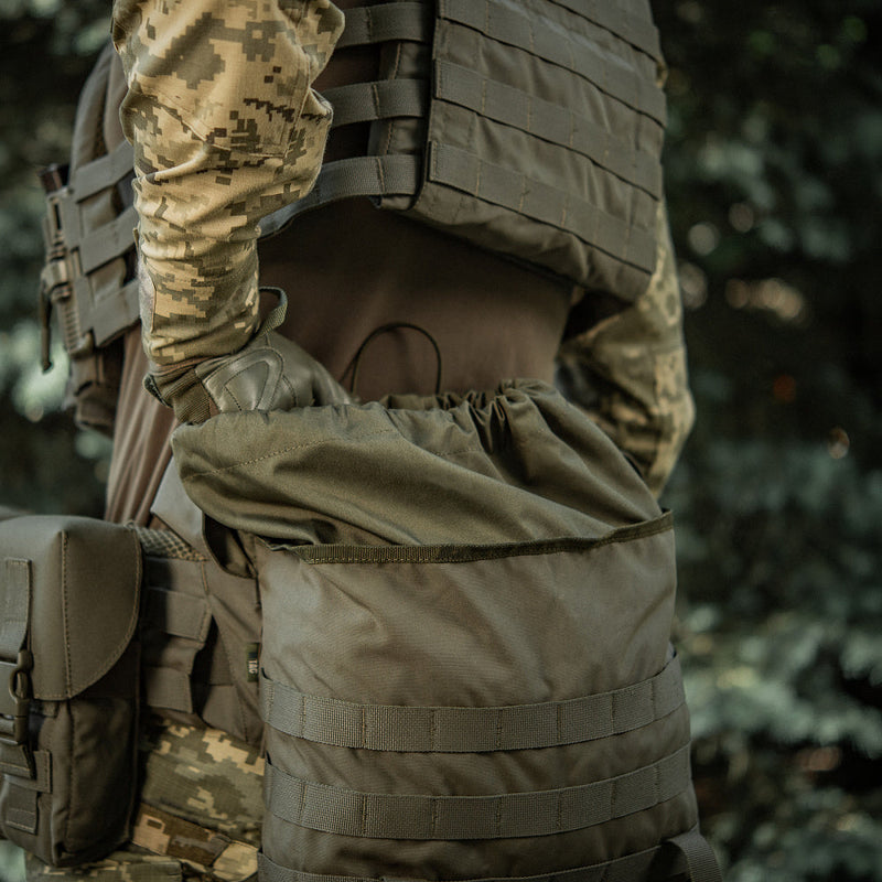 Load image into Gallery viewer, M-Tac Utility Pouch Sukharka Gen.3