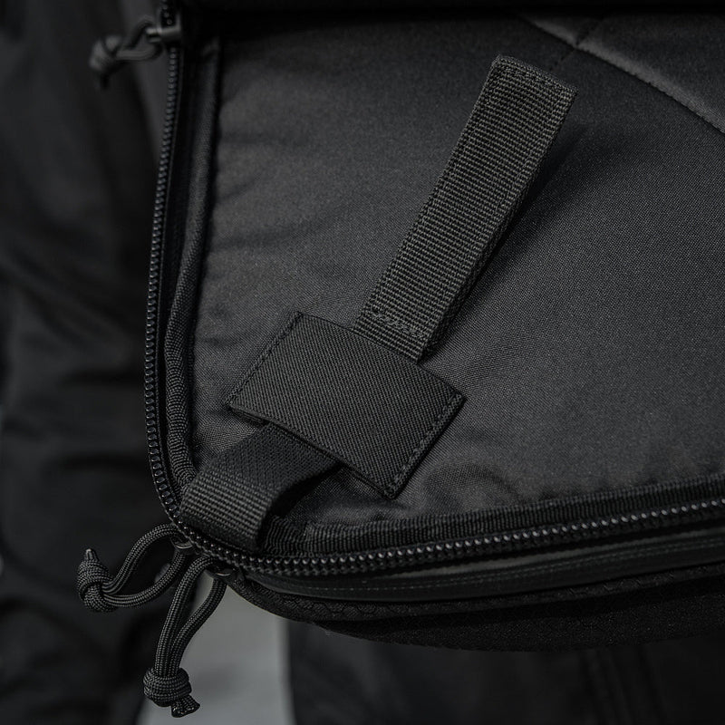 Load image into Gallery viewer, M-Tac Tablet Bag Laser Cut Hex