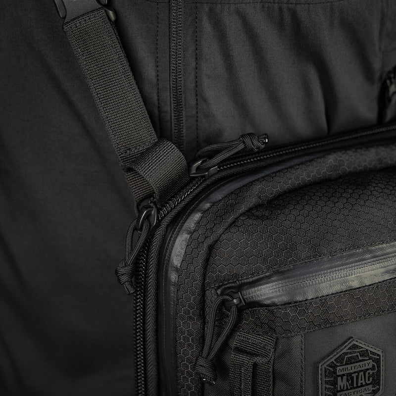 Load image into Gallery viewer, M-Tac Tablet Bag Laser Cut Hex