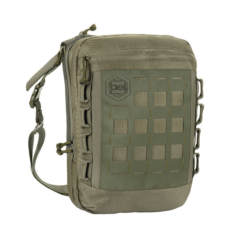 Load image into Gallery viewer, M-Tac Tablet Bag Laser Cut Hex