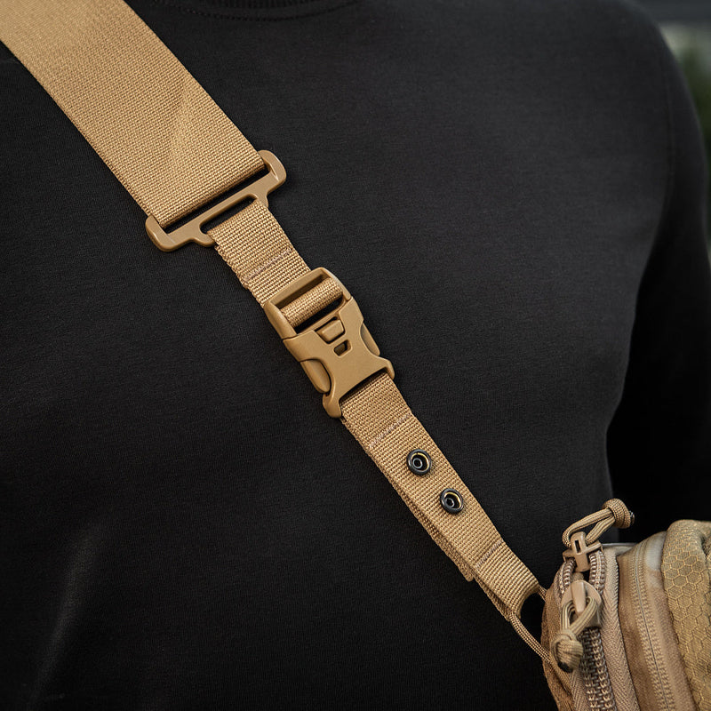 Load image into Gallery viewer, M-Tac Tablet Bag Laser Cut Hex