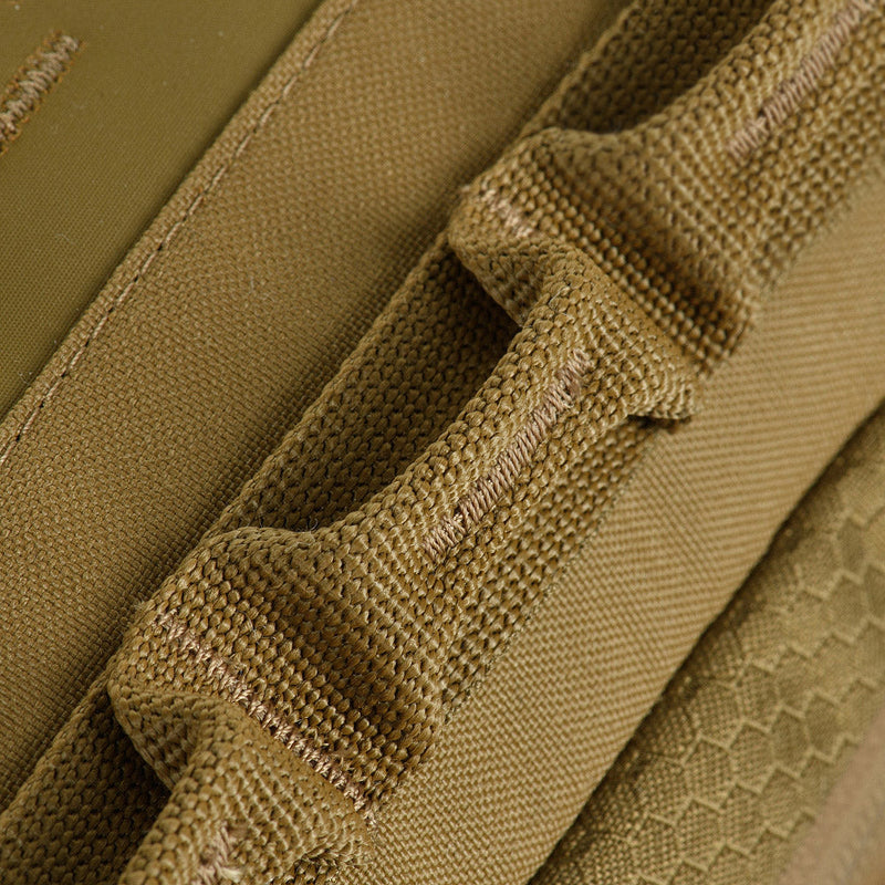 Load image into Gallery viewer, M-Tac Tablet Bag Laser Cut Hex