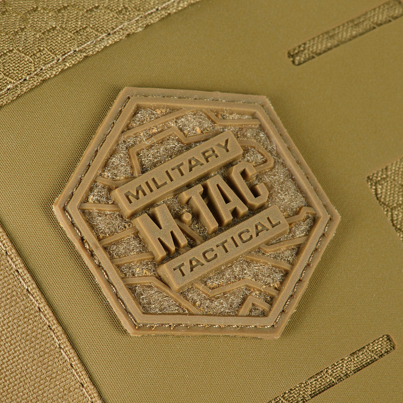 Load image into Gallery viewer, M-Tac Tablet Bag Laser Cut Hex