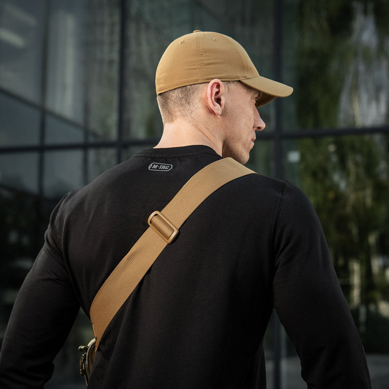 Load image into Gallery viewer, M-Tac Tablet Bag Laser Cut Hex