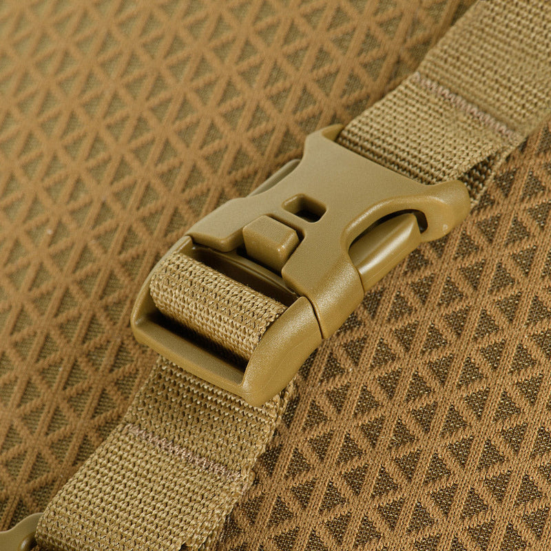 Load image into Gallery viewer, M-Tac Tablet Bag Laser Cut Hex