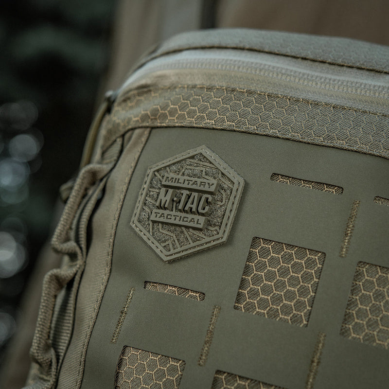 Load image into Gallery viewer, M-Tac Tablet Bag Laser Cut Hex