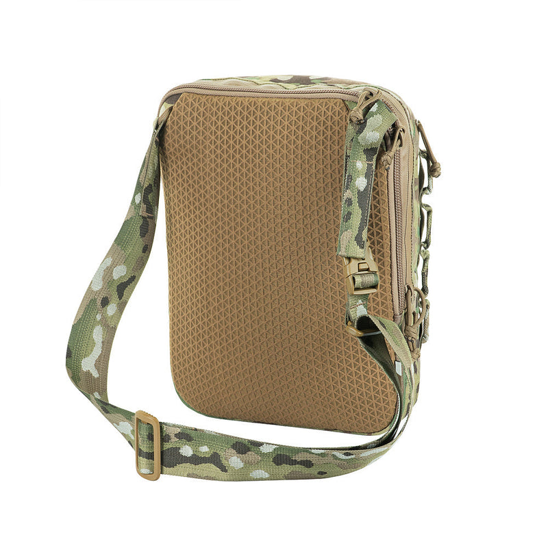 Load image into Gallery viewer, M-Tac Tablet Bag Laser Cut Hex