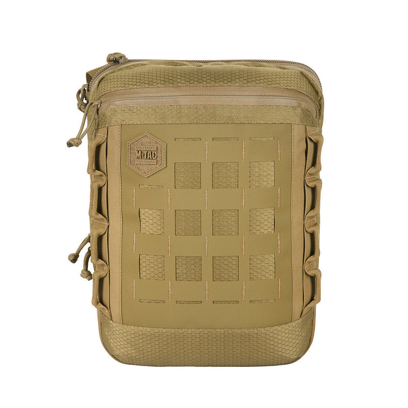 Load image into Gallery viewer, M-Tac Tablet Bag Laser Cut Hex