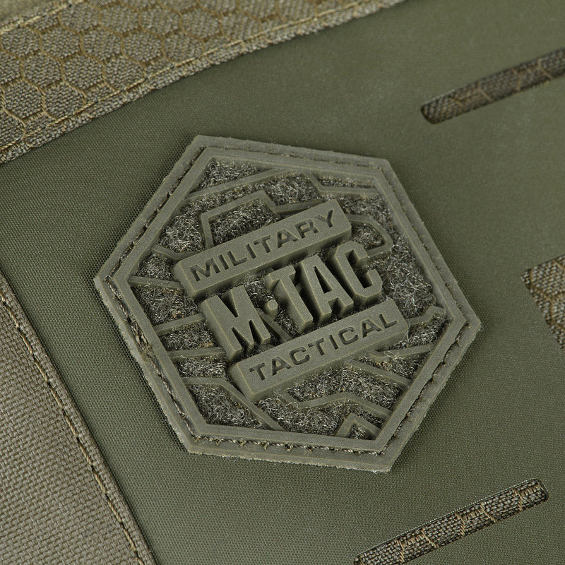 Load image into Gallery viewer, M-Tac Tablet Bag Laser Cut Hex