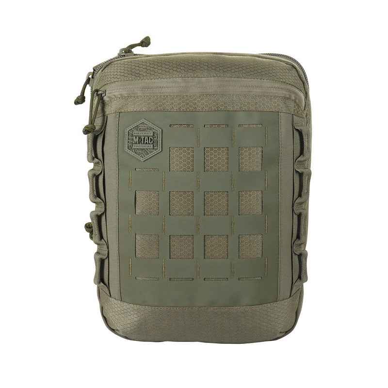 Load image into Gallery viewer, M-Tac Tablet Bag Laser Cut Hex