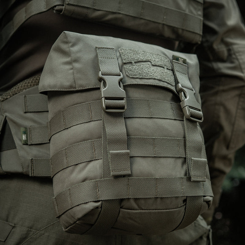 Load image into Gallery viewer, M-Tac Utility Pouch Sukharka Gen.3