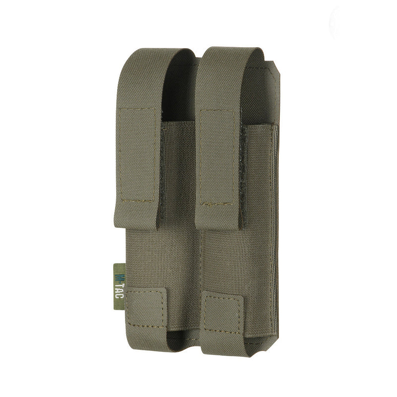 Load image into Gallery viewer, M-Tac Double Pouch for the APS Laser Cut Pistol Magazine Gen.II
