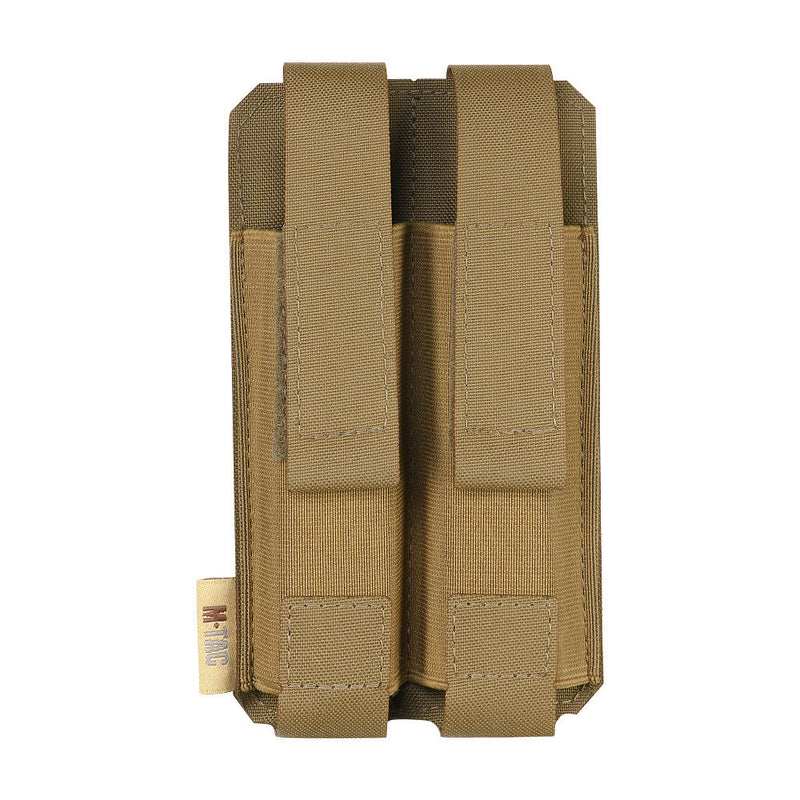 Load image into Gallery viewer, M-Tac Double Pouch for the APS Laser Cut Pistol Magazine Gen.II