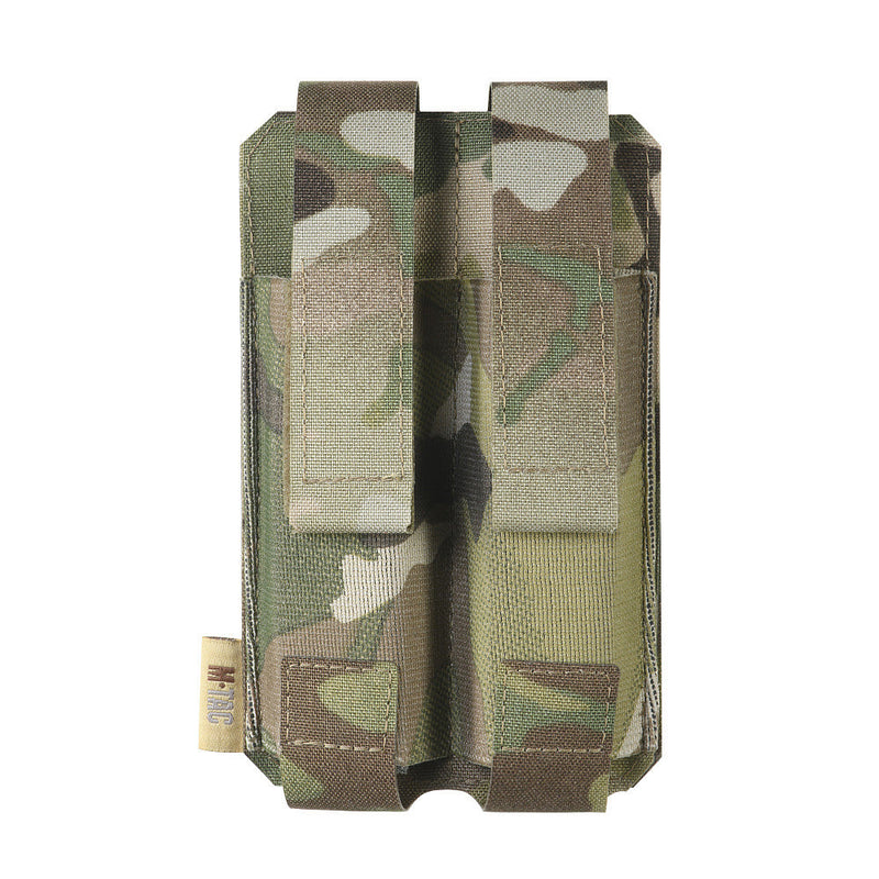 Load image into Gallery viewer, M-Tac Double Pouch for the APS Laser Cut Pistol Magazine Gen.II