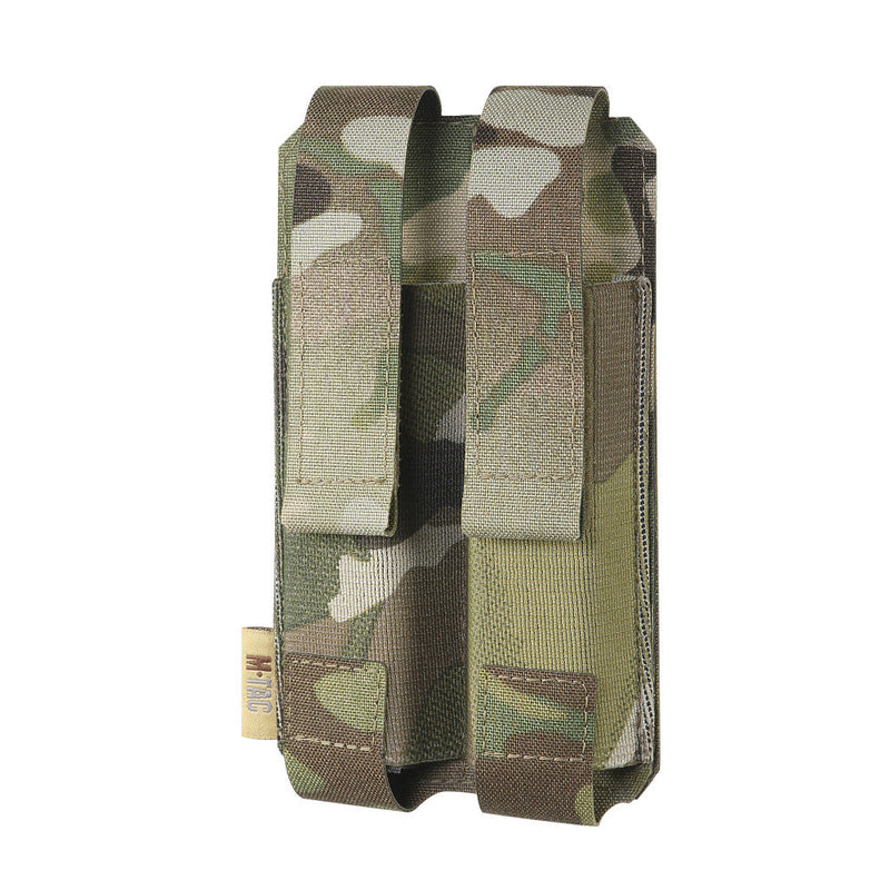Load image into Gallery viewer, M-Tac Double Pouch for the APS Laser Cut Pistol Magazine Gen.II