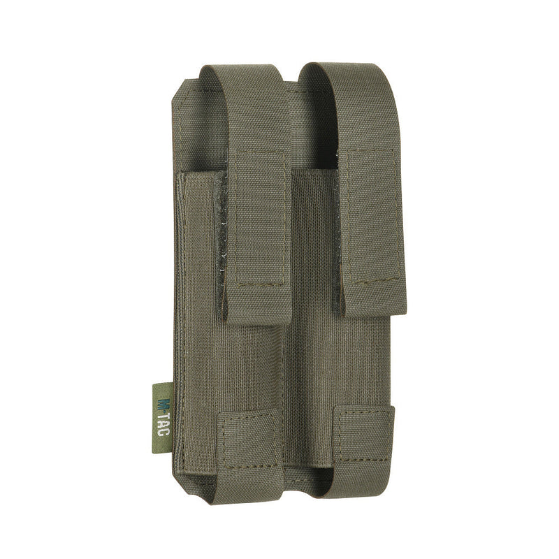 Load image into Gallery viewer, M-Tac Double Pouch for the APS Laser Cut Pistol Magazine Gen.II