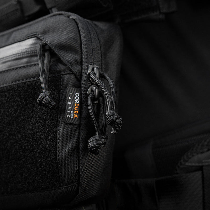 Load image into Gallery viewer, M-Tac Plate Carrier Lower Accessory Pouch Gen.II Large Elite