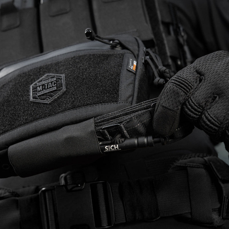 Load image into Gallery viewer, M-Tac Plate Carrier Lower Accessory Pouch Gen.II Large Elite