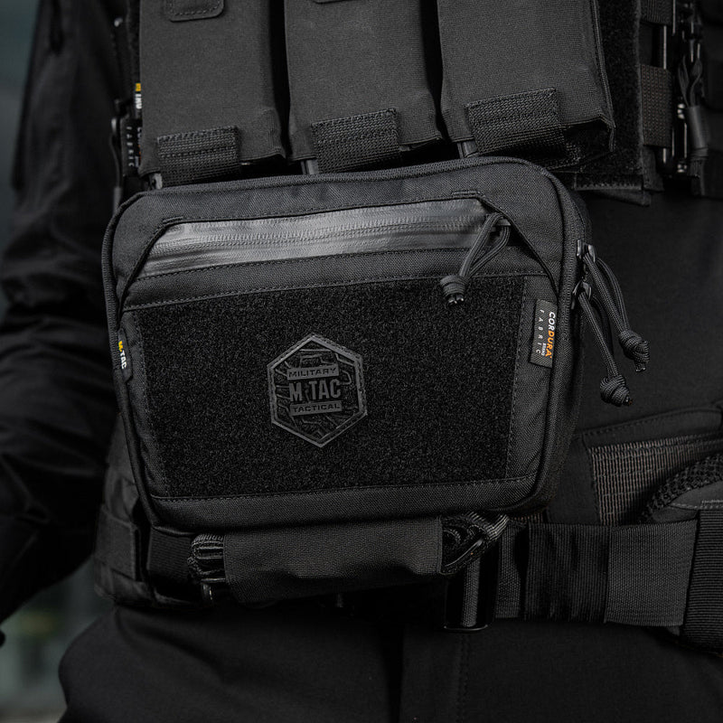 Load image into Gallery viewer, M-Tac Plate Carrier Lower Accessory Pouch Gen.II Large Elite