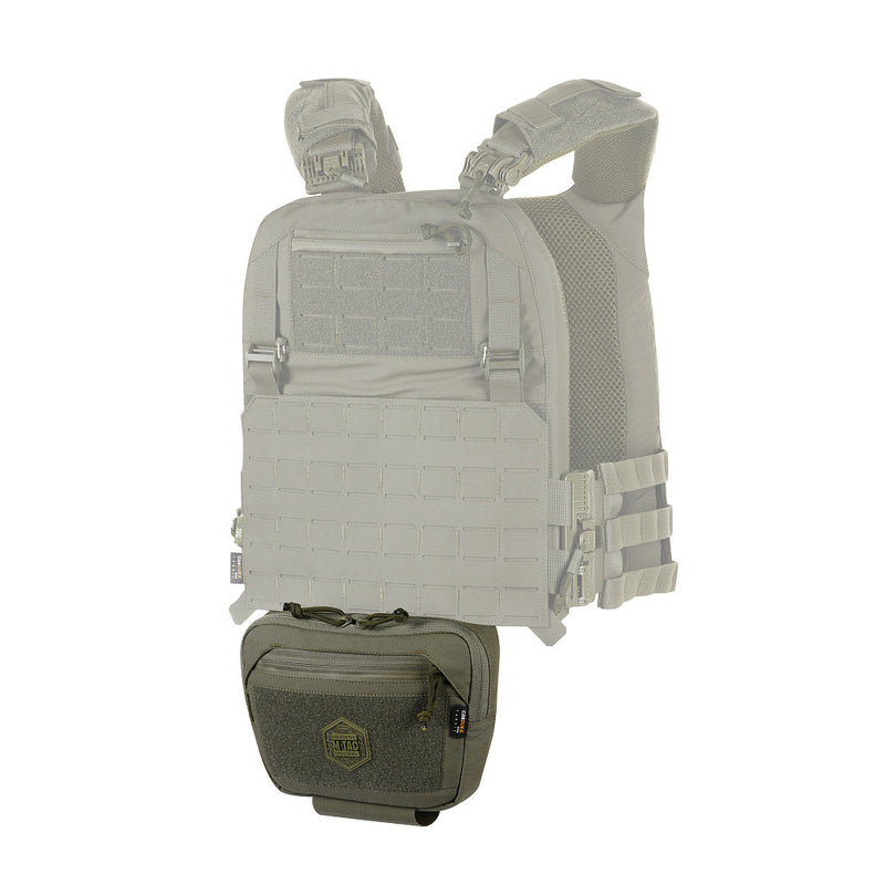 Load image into Gallery viewer, M-Tac Plate Carrier Lower Accessory Pouch Gen.II Large Elite
