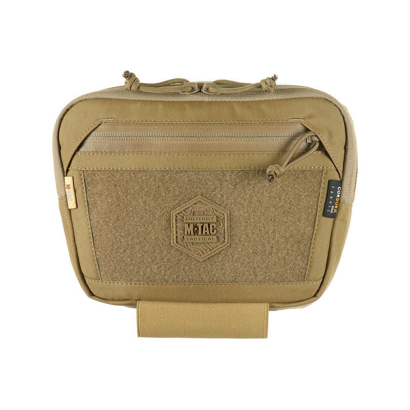 Load image into Gallery viewer, M-Tac Plate Carrier Lower Accessory Pouch Gen.II Large Elite