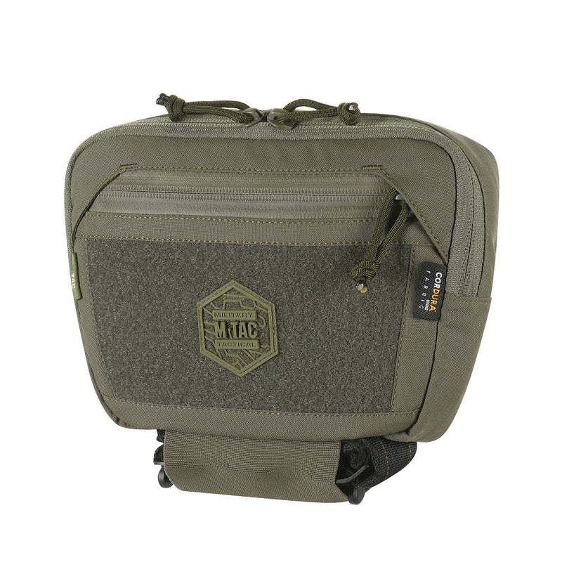 Load image into Gallery viewer, M-Tac Plate Carrier Lower Accessory Pouch Gen.II Large Elite