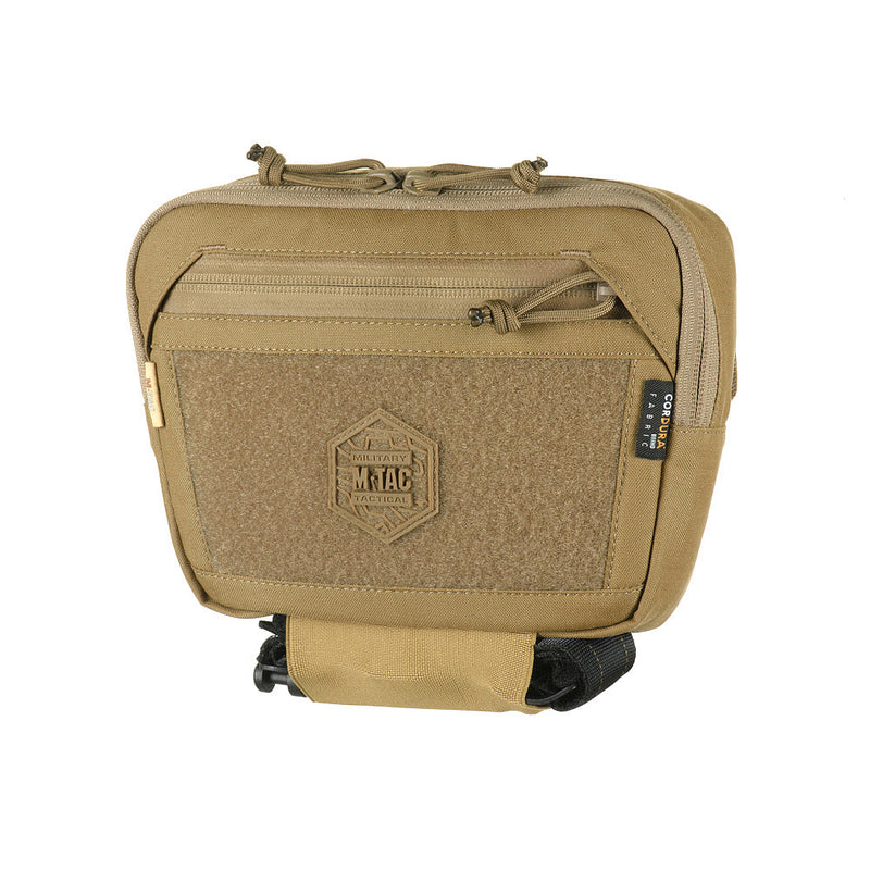 Load image into Gallery viewer, M-Tac Plate Carrier Lower Accessory Pouch Gen.II Large Elite