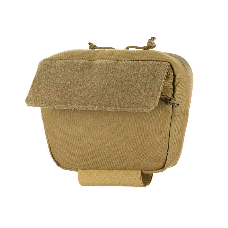 Load image into Gallery viewer, M-Tac Plate Carrier Lower Accessory Pouch Gen.II Large Elite