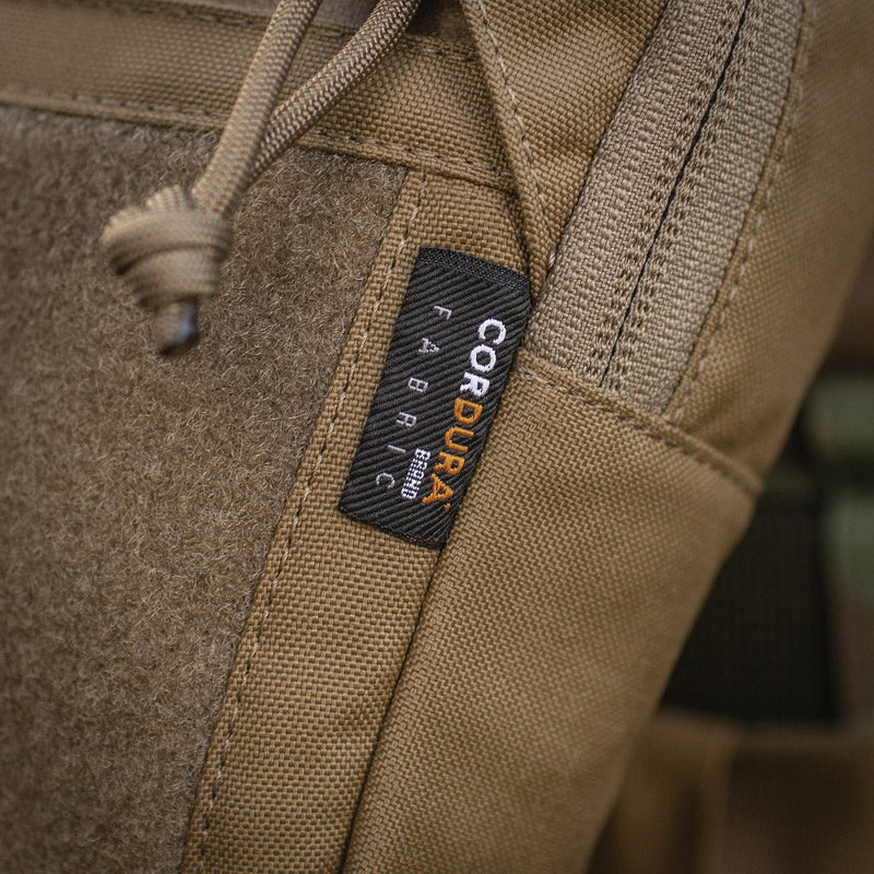Load image into Gallery viewer, M-Tac Plate Carrier Lower Accessory Pouch Gen.II Large Elite