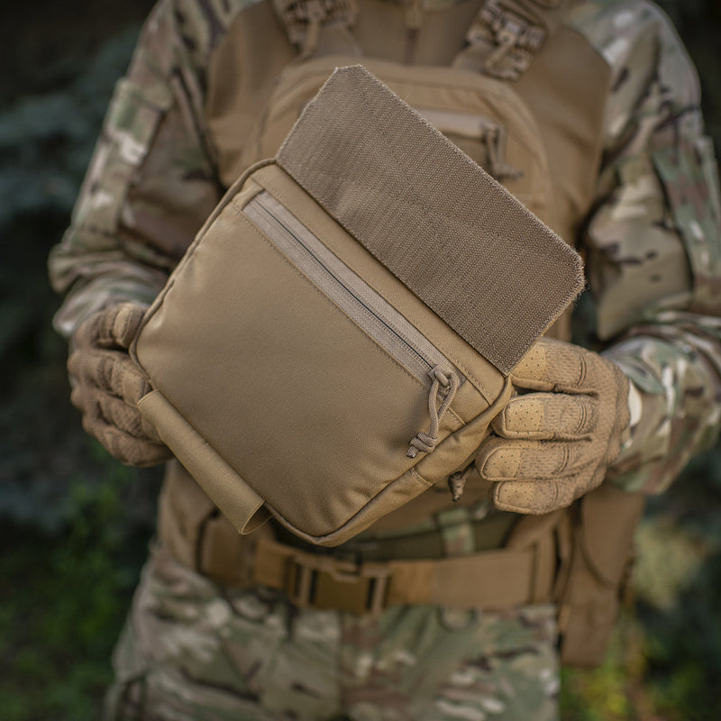 Load image into Gallery viewer, M-Tac Plate Carrier Lower Accessory Pouch Gen.II Large Elite