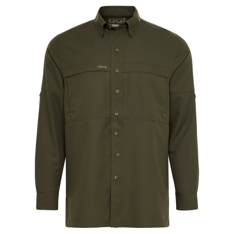 Load image into Gallery viewer, Agave Original Shirt | Long Sleeve