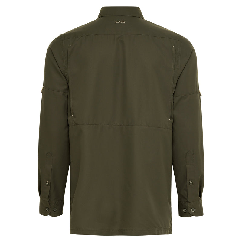 Load image into Gallery viewer, Agave Original Shirt | Long Sleeve