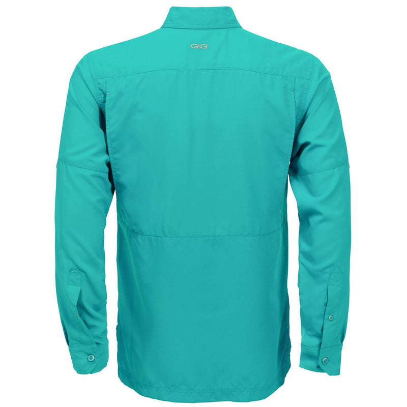 Load image into Gallery viewer, Caribbean Original Shirt | Long Sleeve